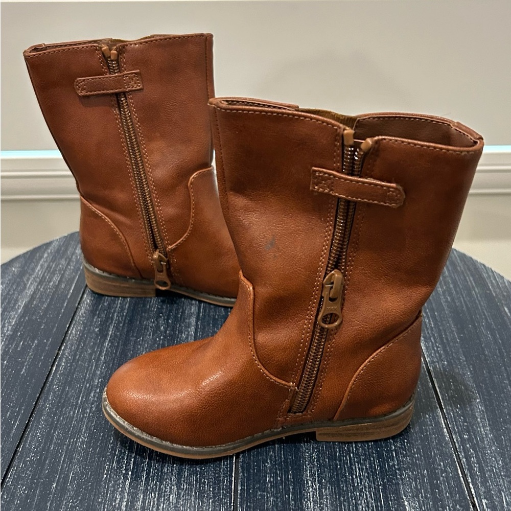 Cat & Jack Boots - Picture 6 of 6